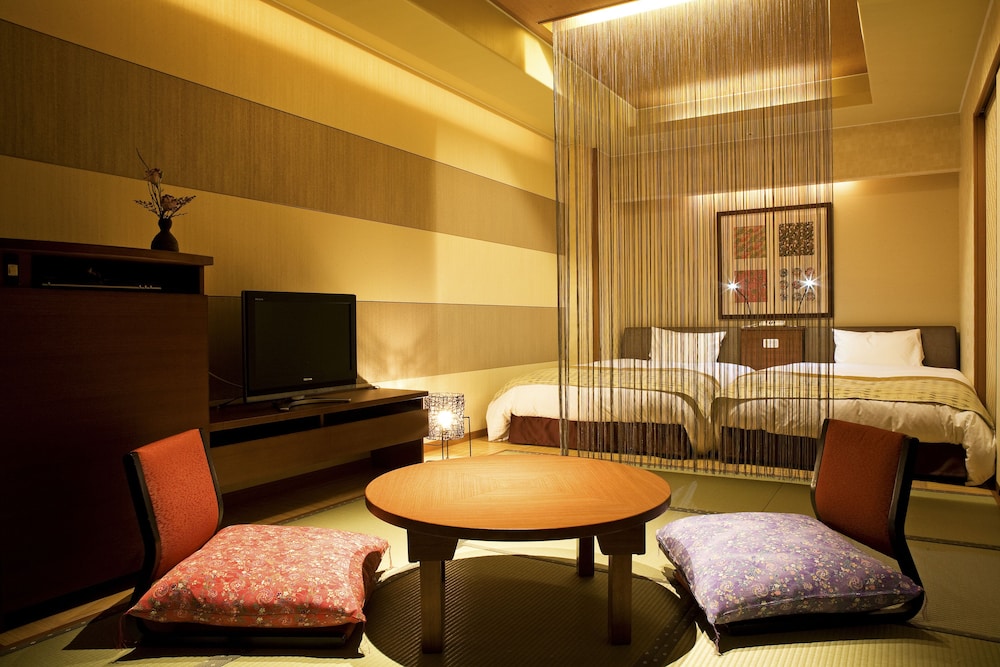 YUSURAN, Standard Japanese-Western room, Non Smoking photo 1