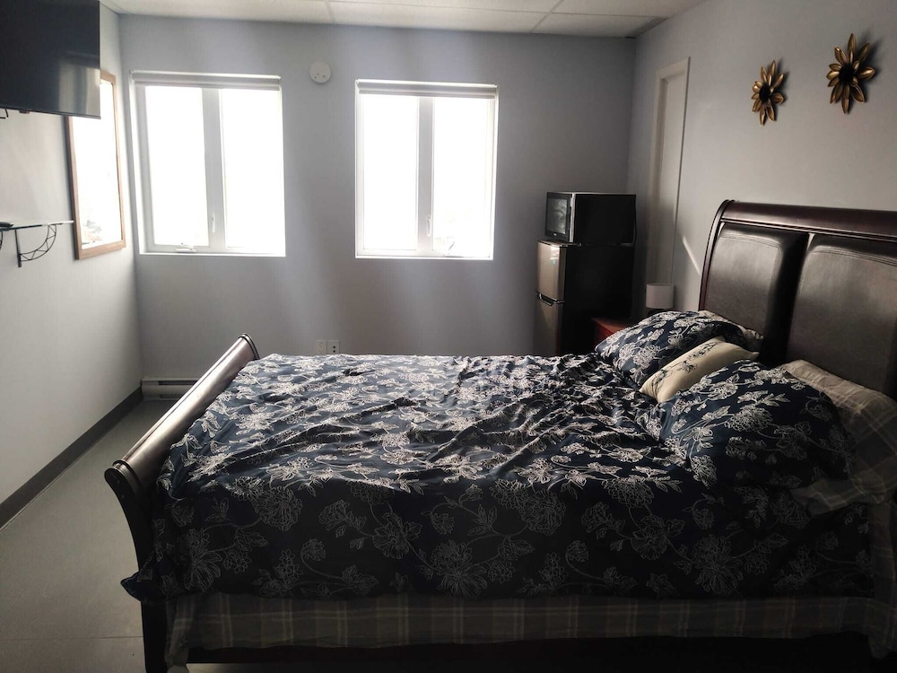 Comfort Room, Accessible, Non Smoking photo 3