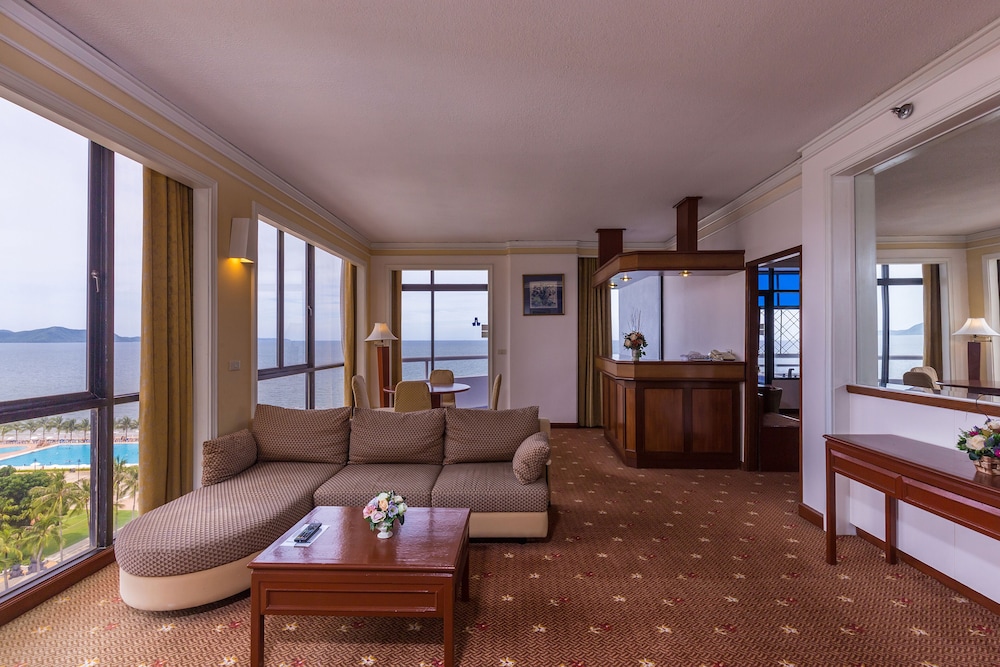 Grand Suite