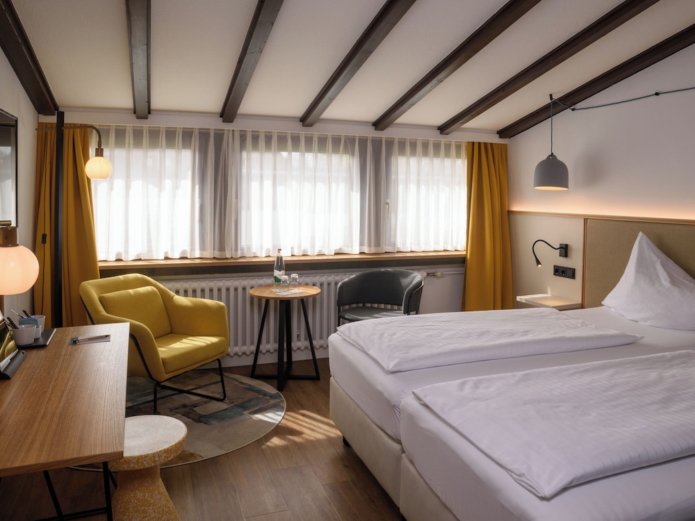 Standard Double or Twin Room photo 3