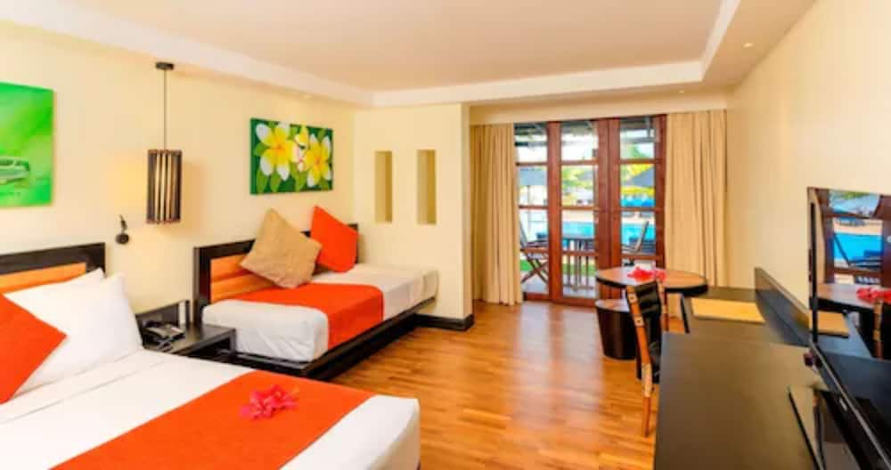Standard Room, Ocean View - Photo 3