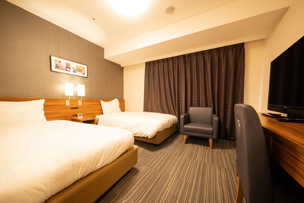 Standard Twin Room, Non Smoking