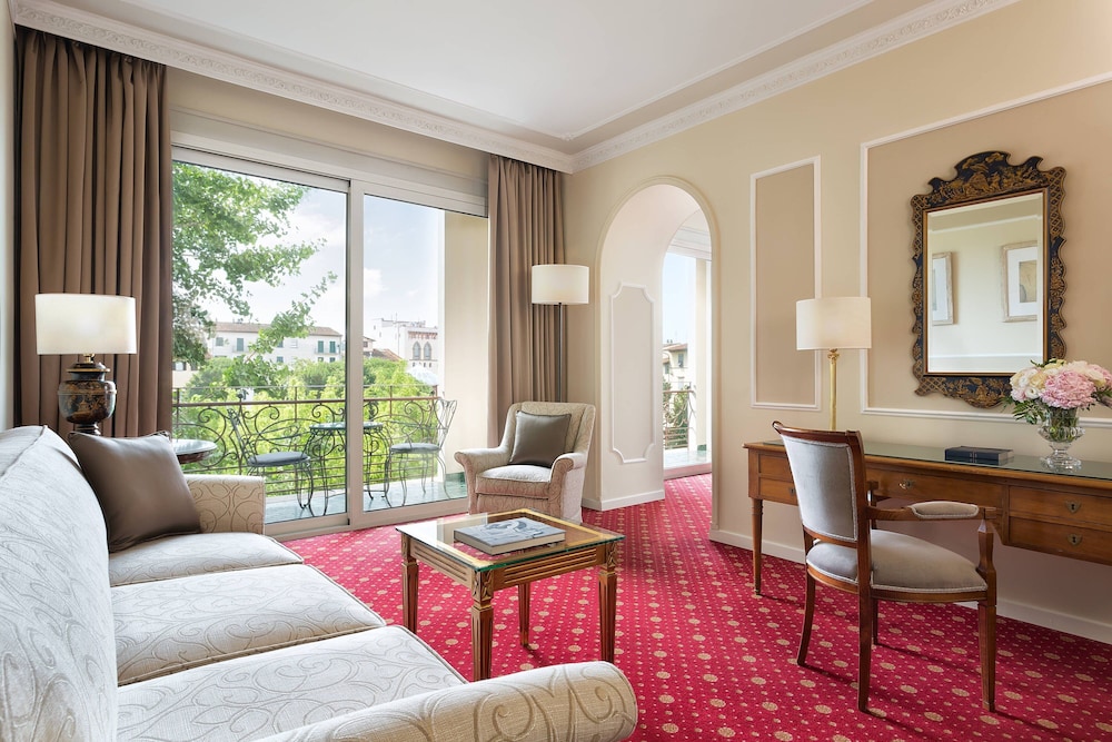 Suite, 1 Bedroom, Garden View thumbnail 5