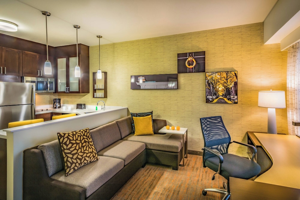 Residence Inn by Marriott Savannah Airport, Billede 4