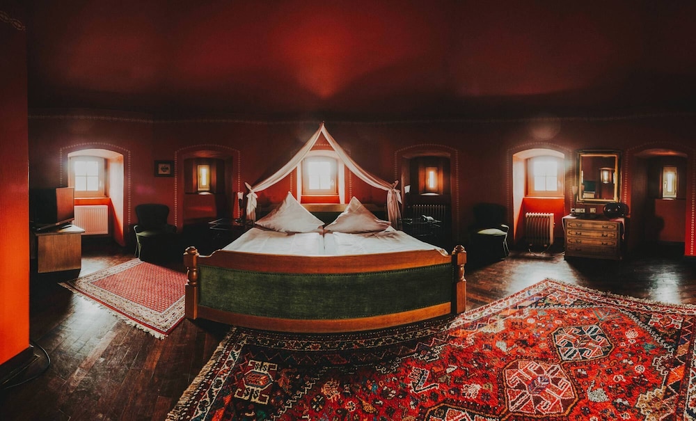 Exclusive Double Room