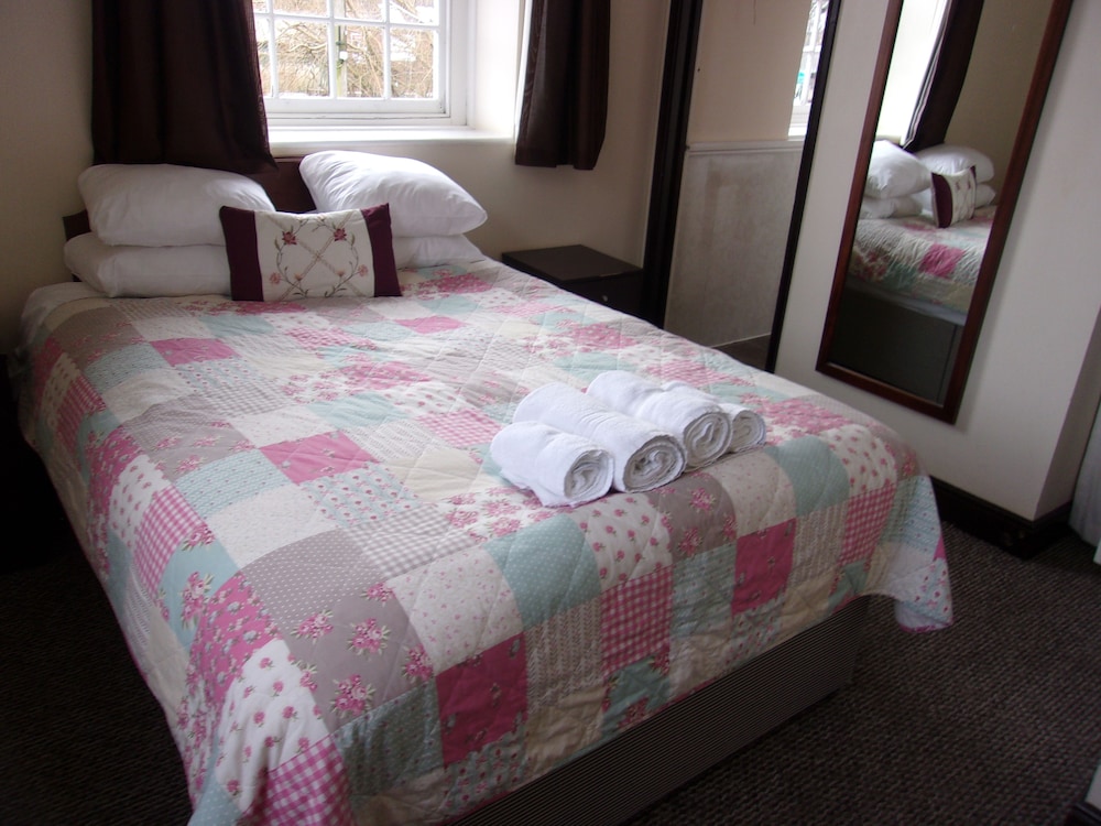 Small Double Room, River View photo 2
