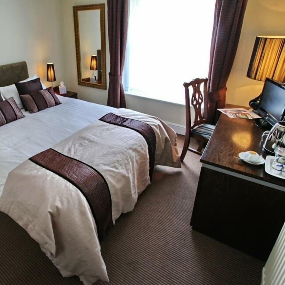Superior Double Room, Non Smoking (No 4) photo 1