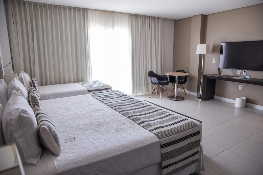 Deluxe Room, Sea Facing thumbnail 6