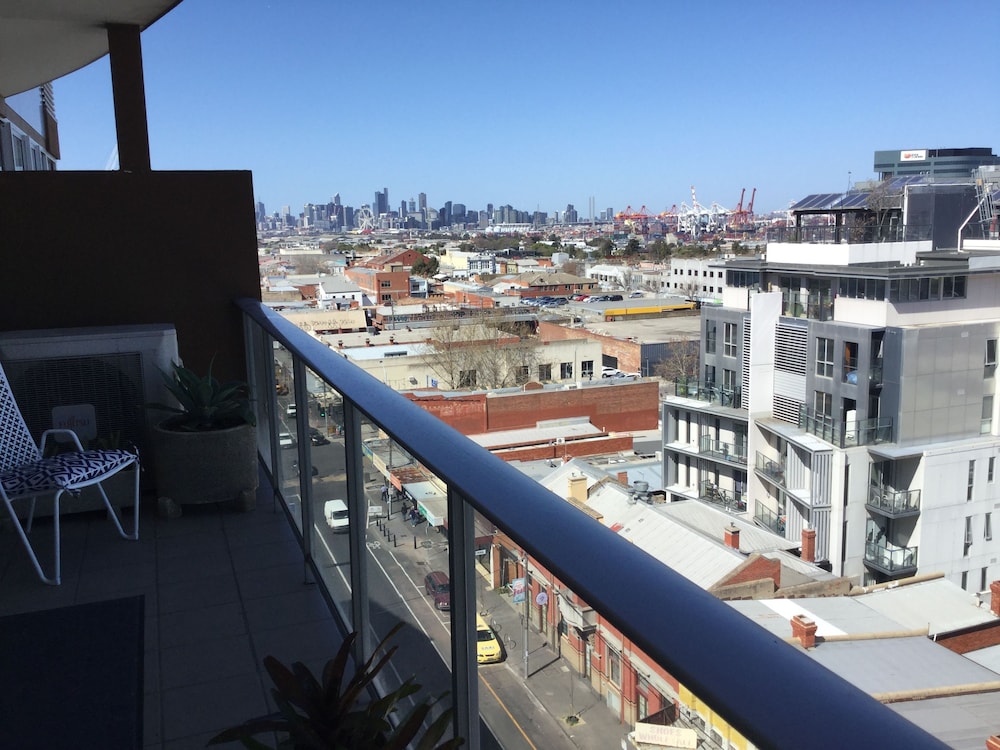 Premium Apartment, 4 Bedroom, Great City Views photo 3