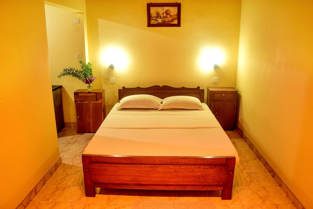 Standard Double Room Single Use, 1 Double Bed