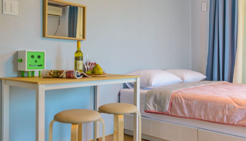 Room (Daecheongbong 306) photo 2