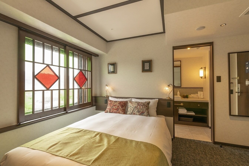Basic Double Room - Photo 1