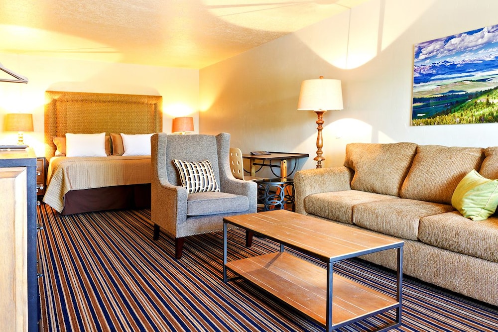 Suite photo 1