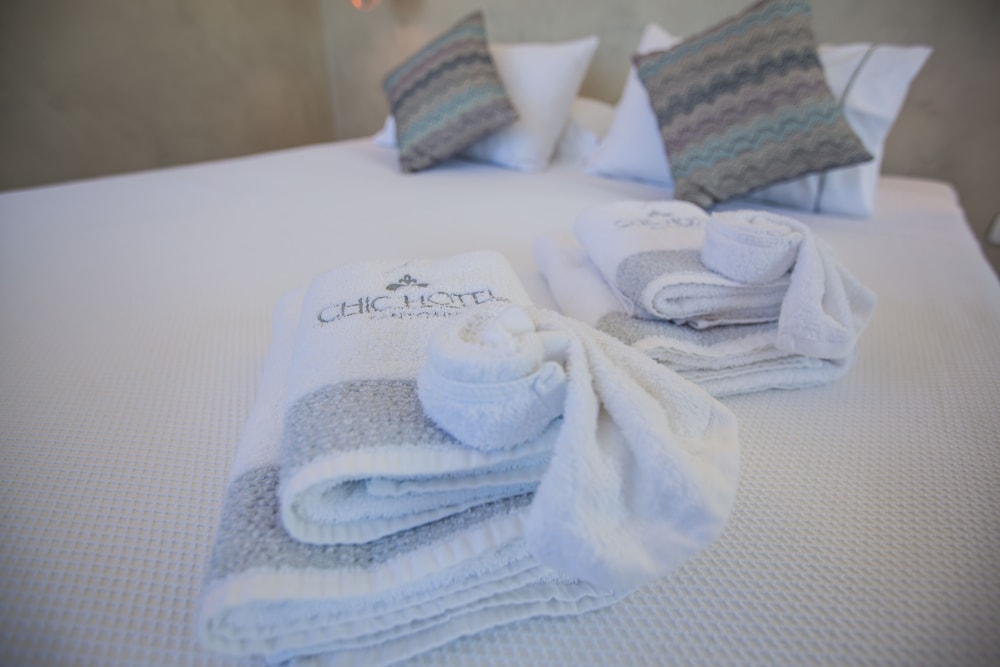 2 Sunset Suite with Sea View (Private Outdoor Massage Pool) - Photo 3