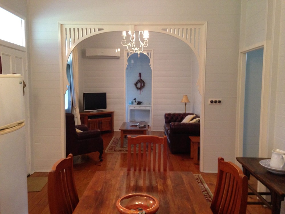 Standard Suite, 2 Bedrooms, Non Smoking, Kitchen (Dovecote Cottage) photo 2