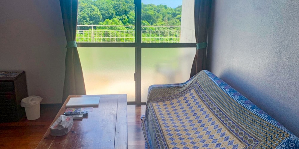 02.Deluxe Twin Room With Loft, Non-Smoking