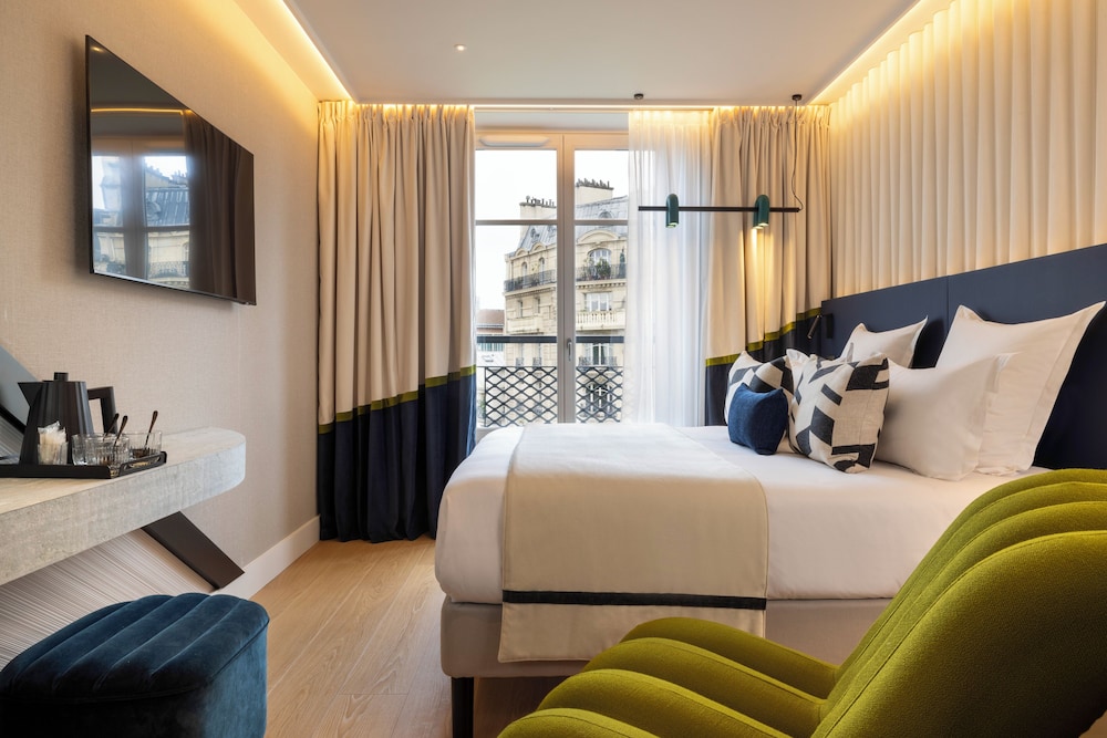 Deluxe Room photo 3