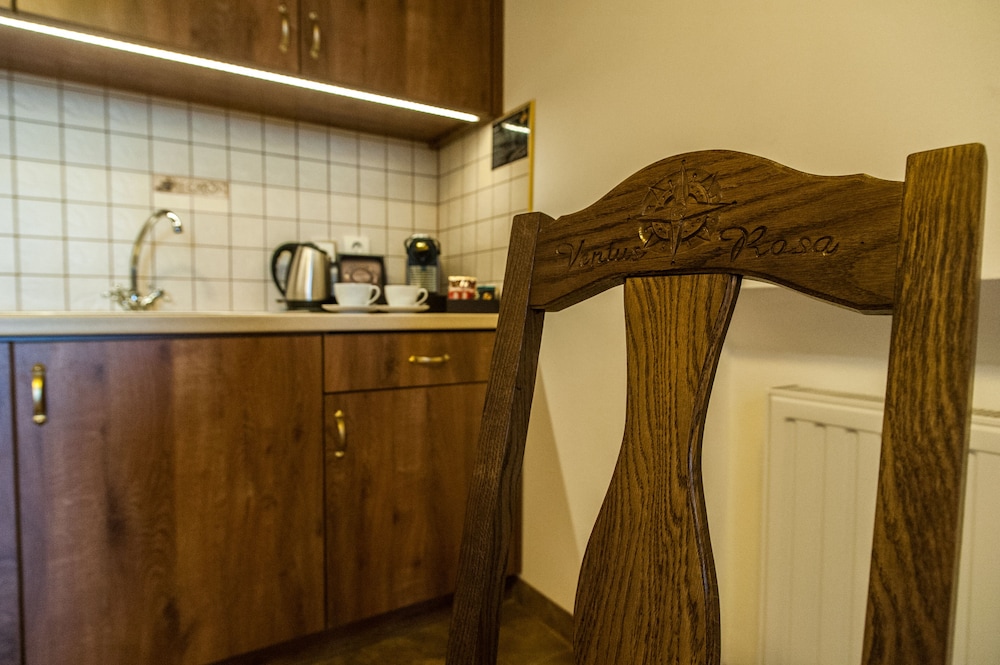 Superior Apartment (for 2) - Photo 4