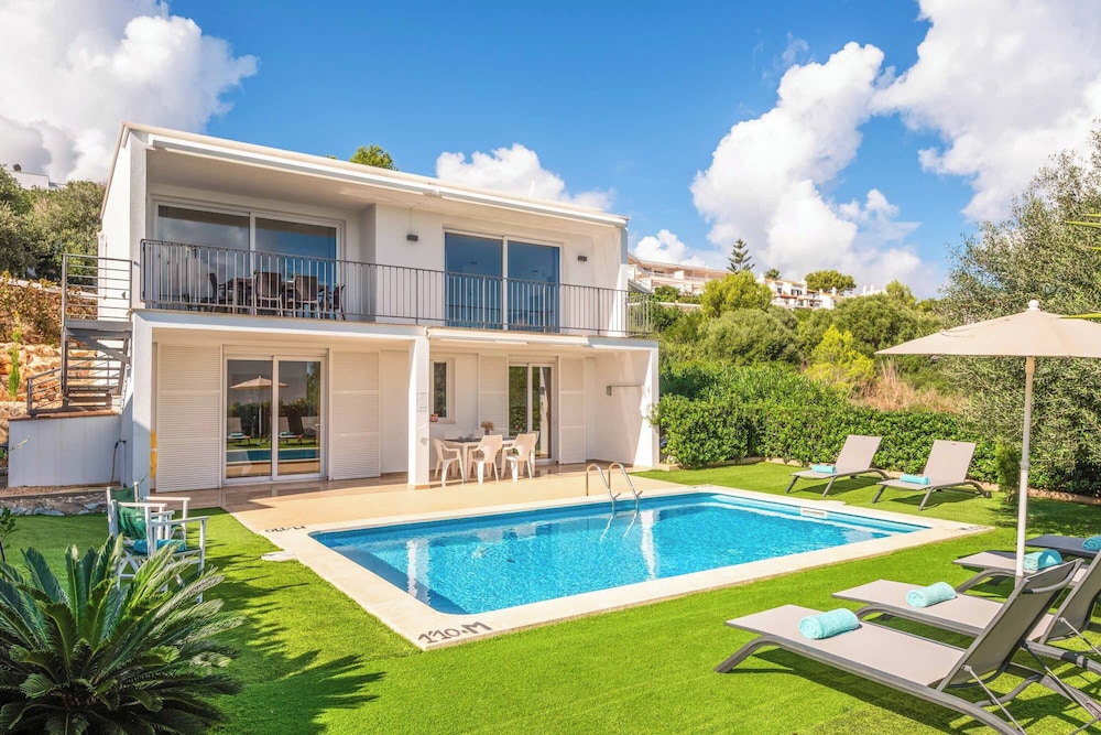 Villa (3 Dormitorios)