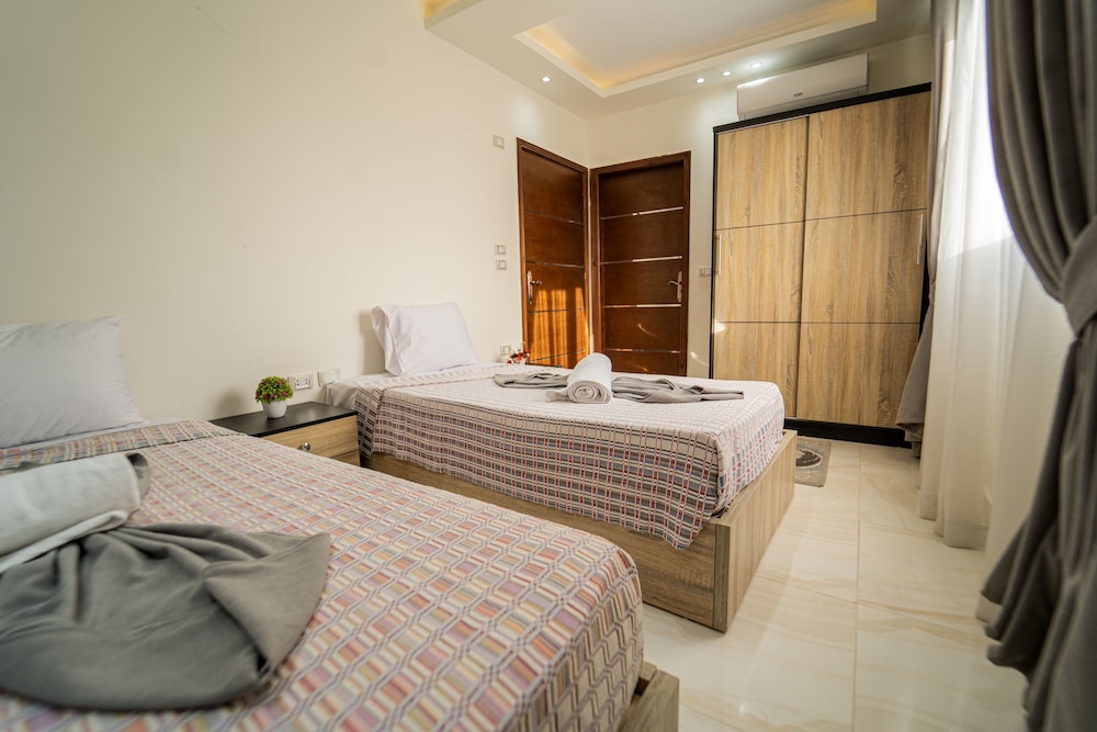 Deluxe Single Room ,Pyramids View photo 2