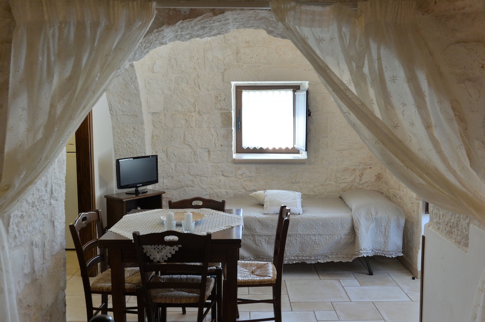 Trullo (2 pax) photo 2