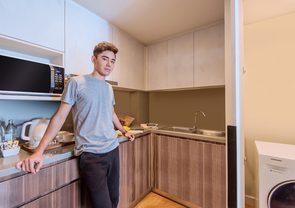 One Bedroom Executive