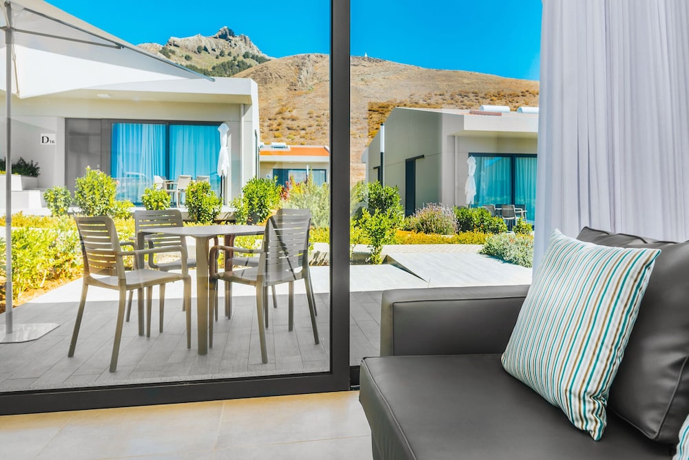 Standard Villa