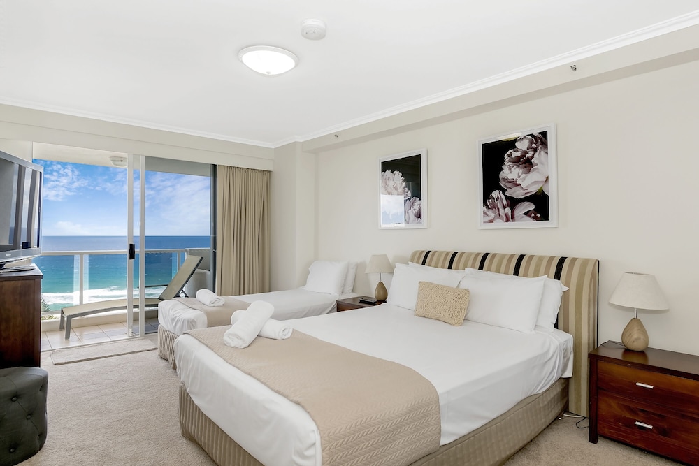 Superior Two Bedroom Ocean View photo 2