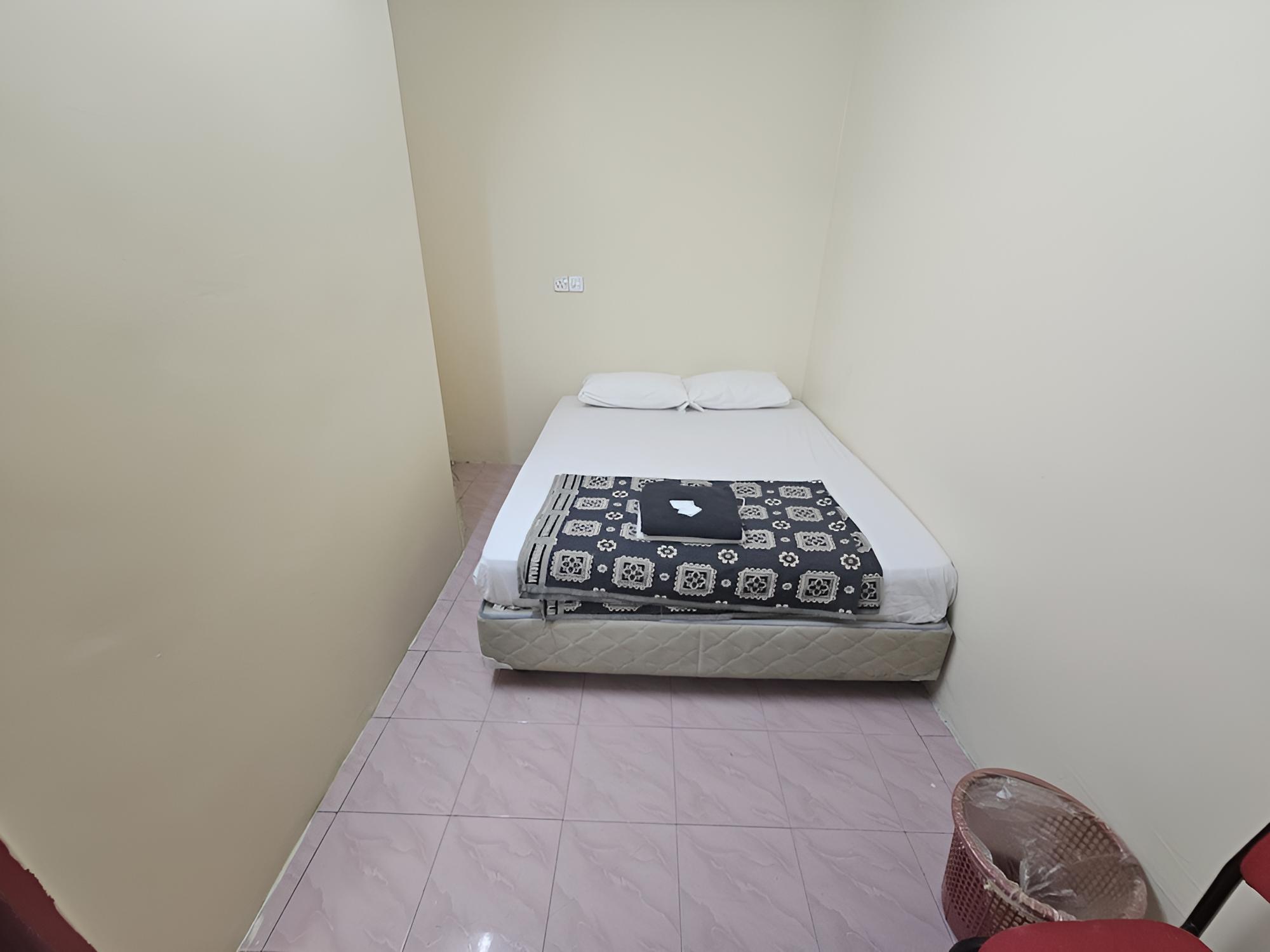 Standard Double Room, 1 Queen Bed photo 2