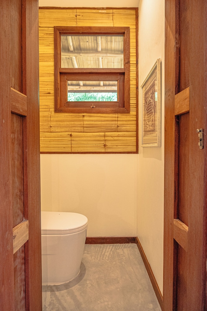 Classic Double or Twin Room, Garden View photo 2