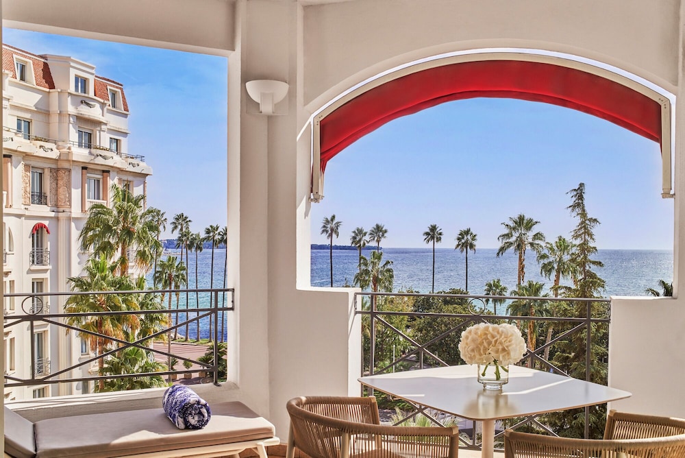 Junior Suite, Terrace, Sea View (Prestige) - Photo 5