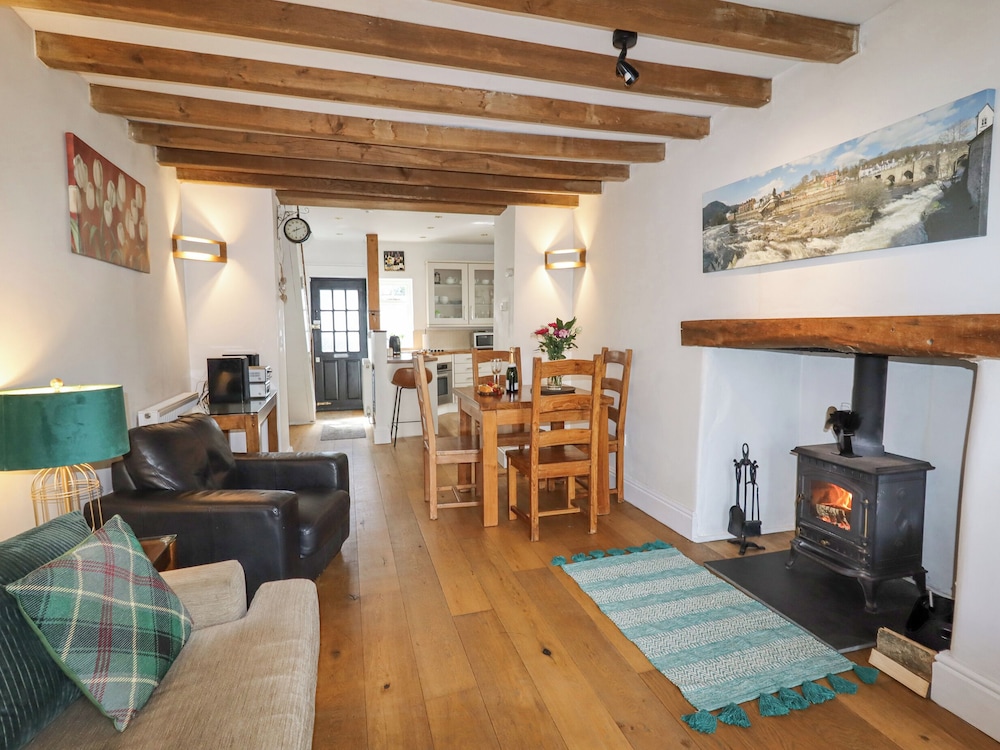 Cottage photo 2