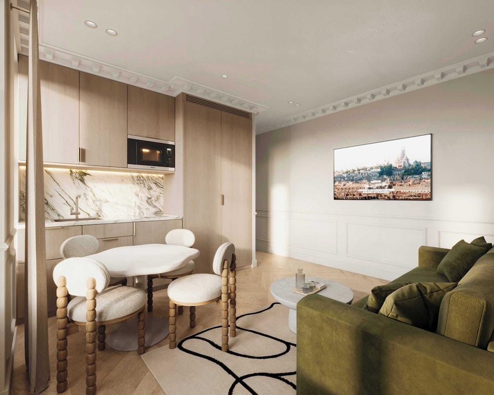 Family Apartment photo 3