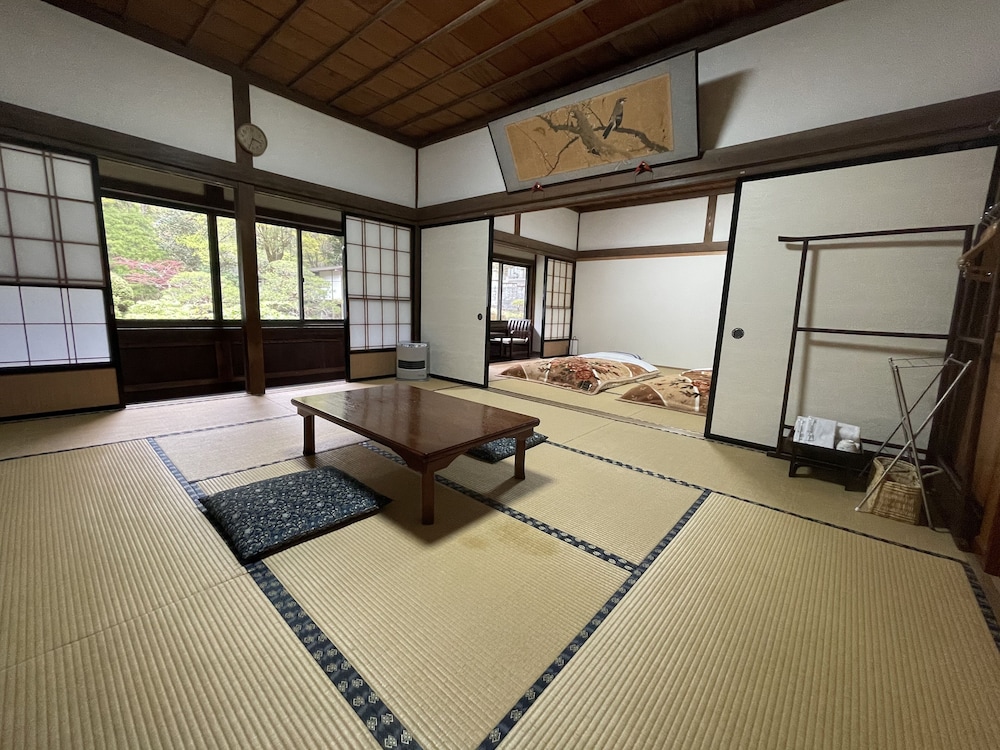 Premium Double Room, Garden View