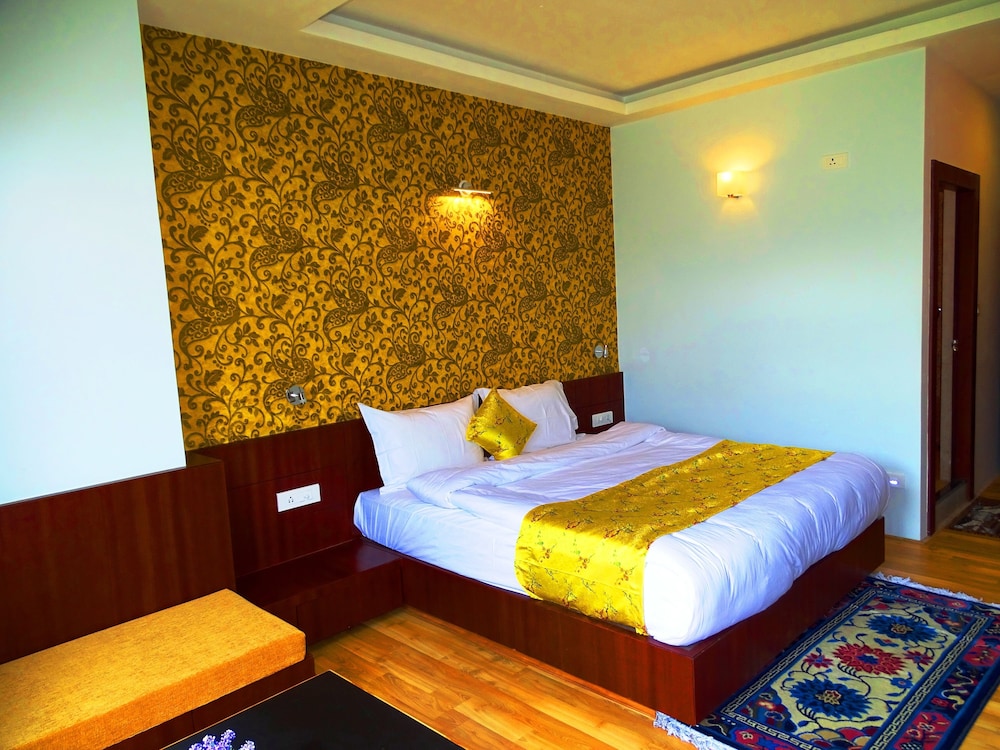 Executive Room, Mountain View photo 3