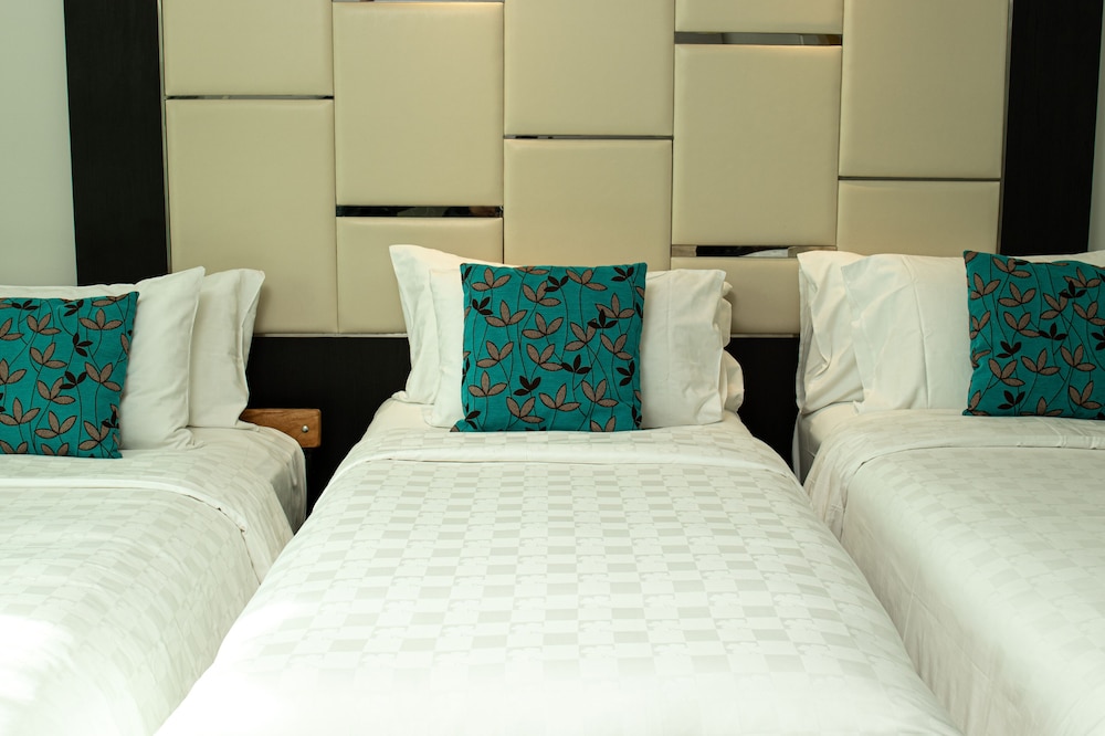 Triple Room photo 3