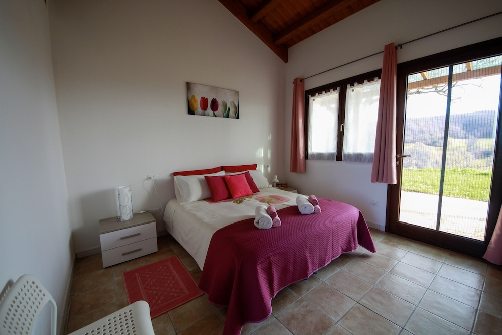 Design Double Room