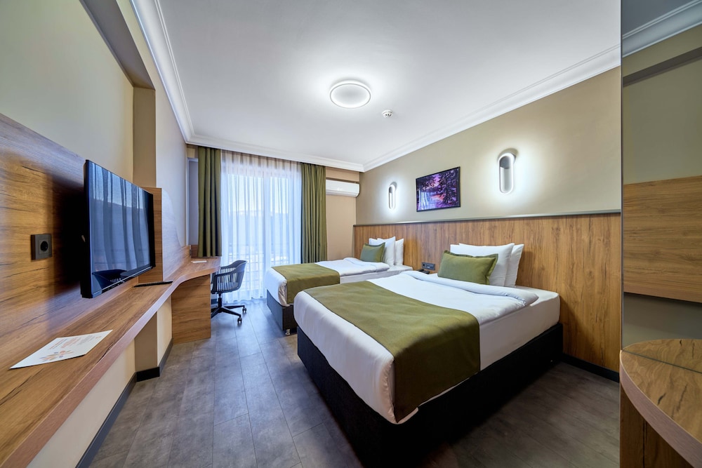 Superior Twin Room photo 1