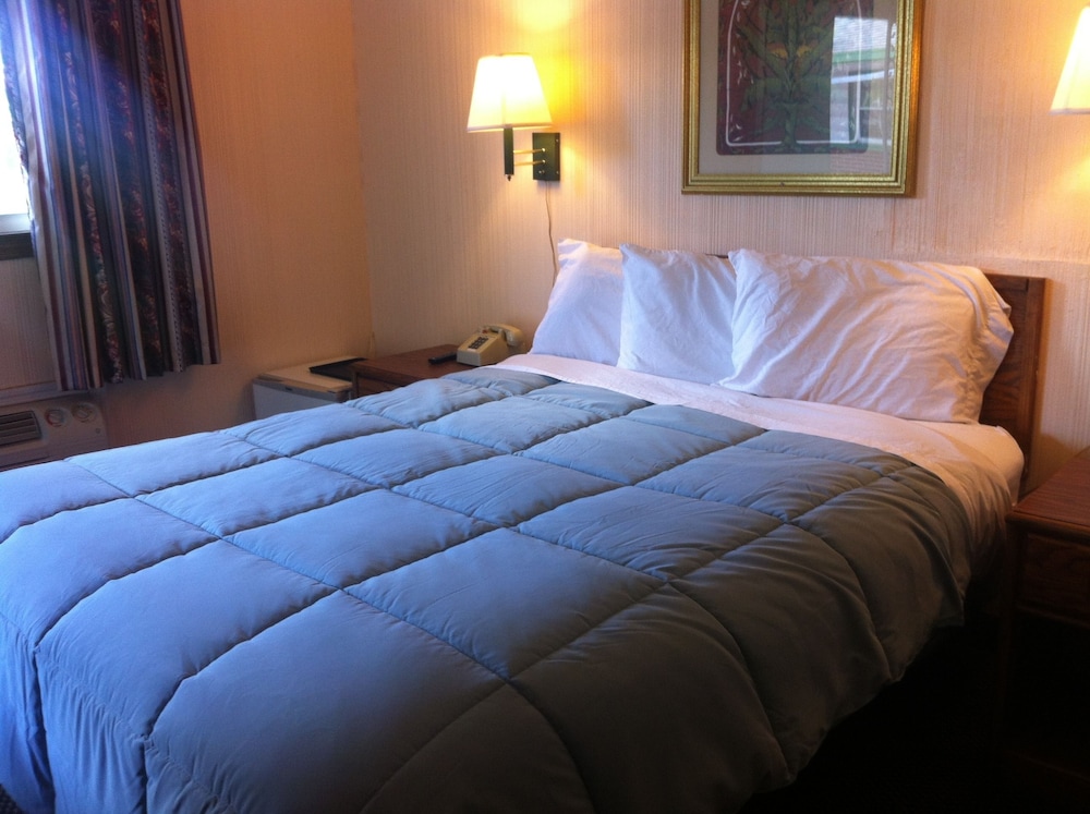 Double Room, 2 Double Beds photo 2