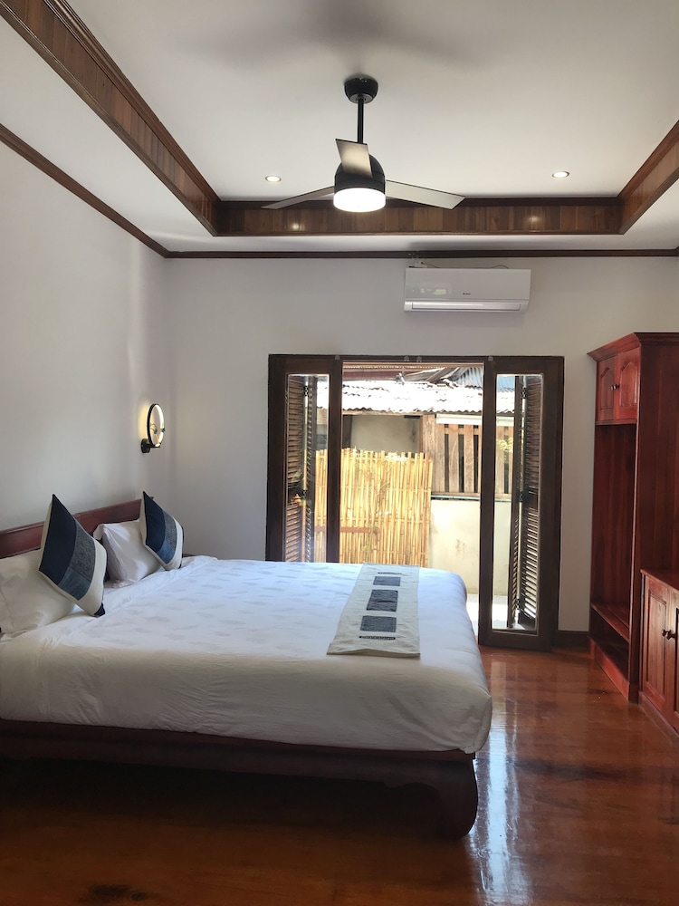 Deluxe Double Room - Photo 8