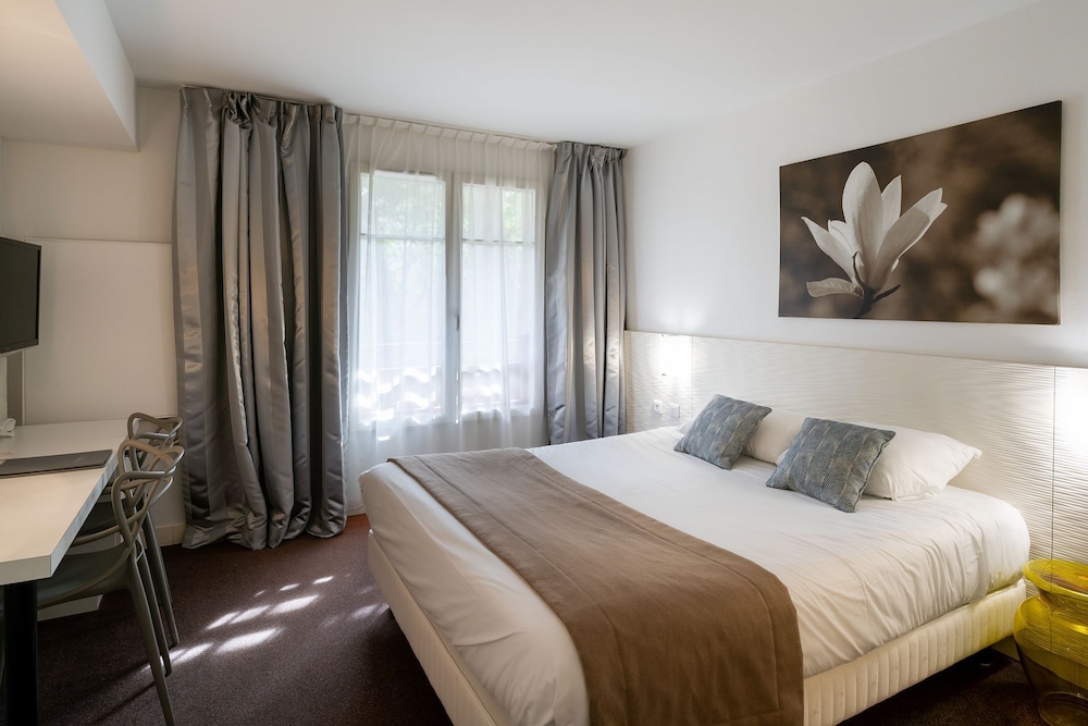 Double Room, Garden View photo 3