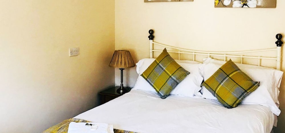 Twin Room photo 2