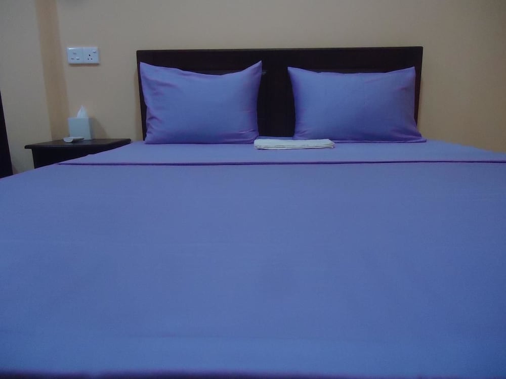 Standard Double Room, 1 Double Bed, Non Smoking photo 2