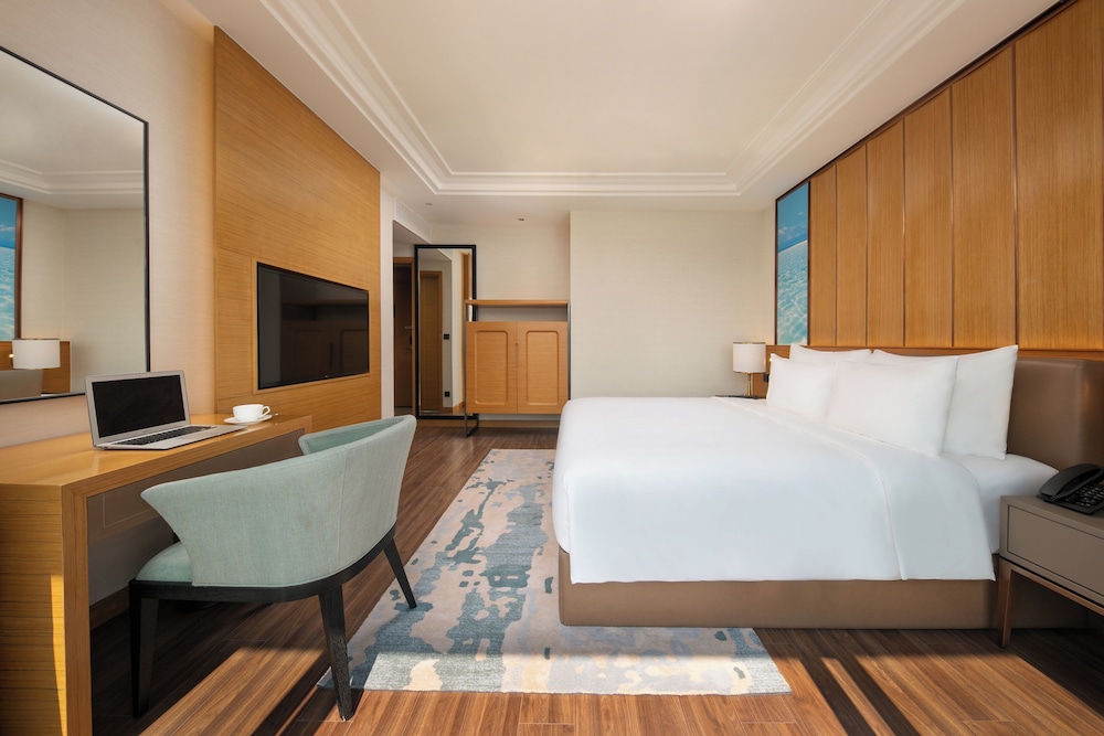Two-bedroom Suite Oceanview - Photo 9