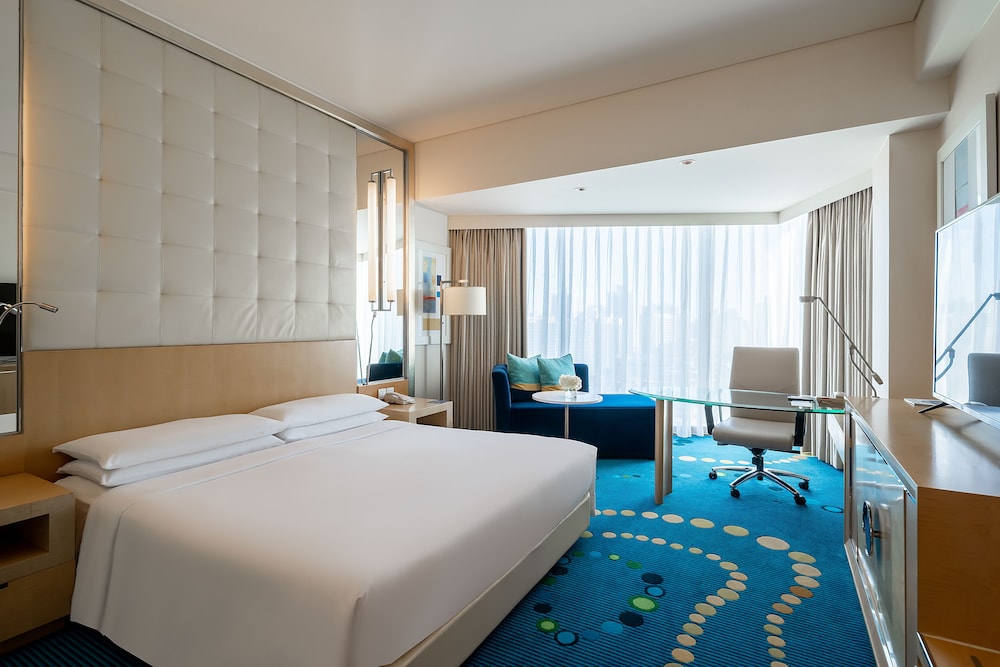 Bund River View Suite photo 2