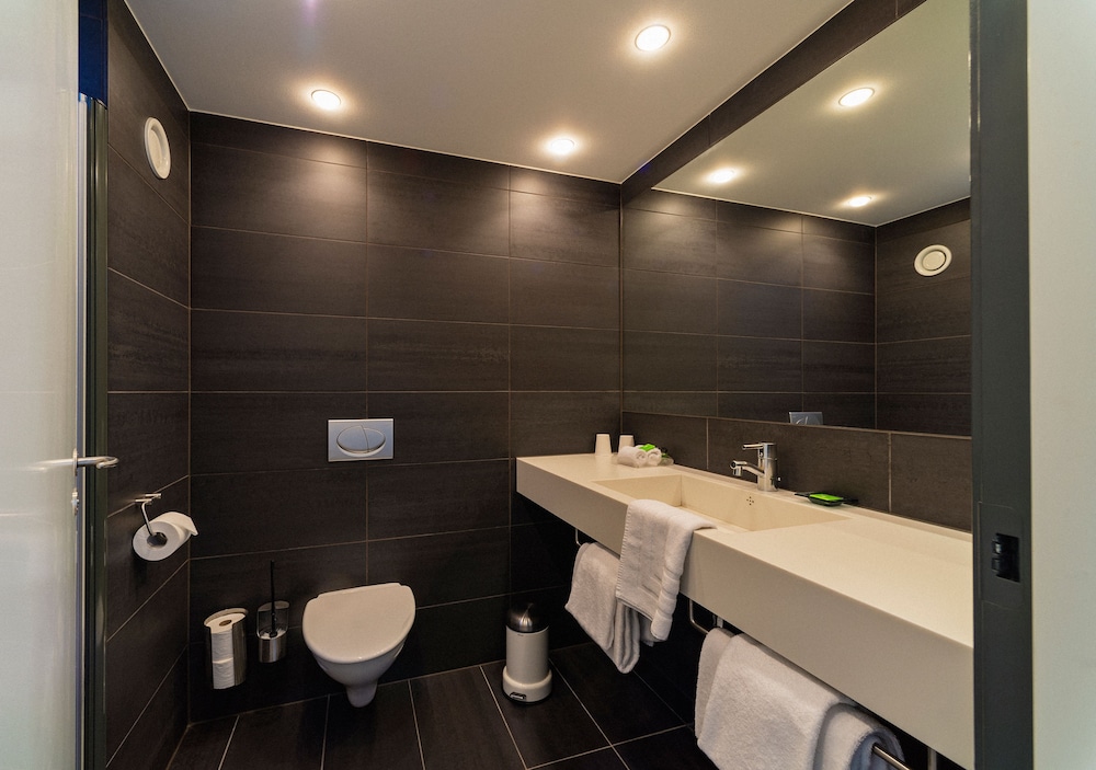 Deluxe Double Or Twin Room, 1 Double Or 2 Twin Beds, Non Smoking photo 3