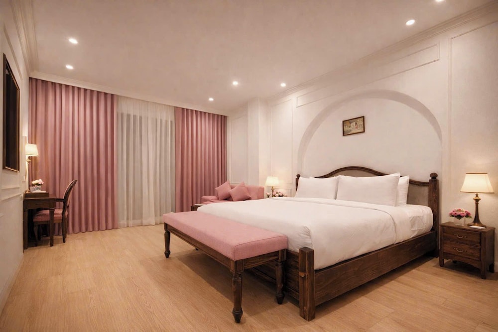 Pink Studio, City View photo 2