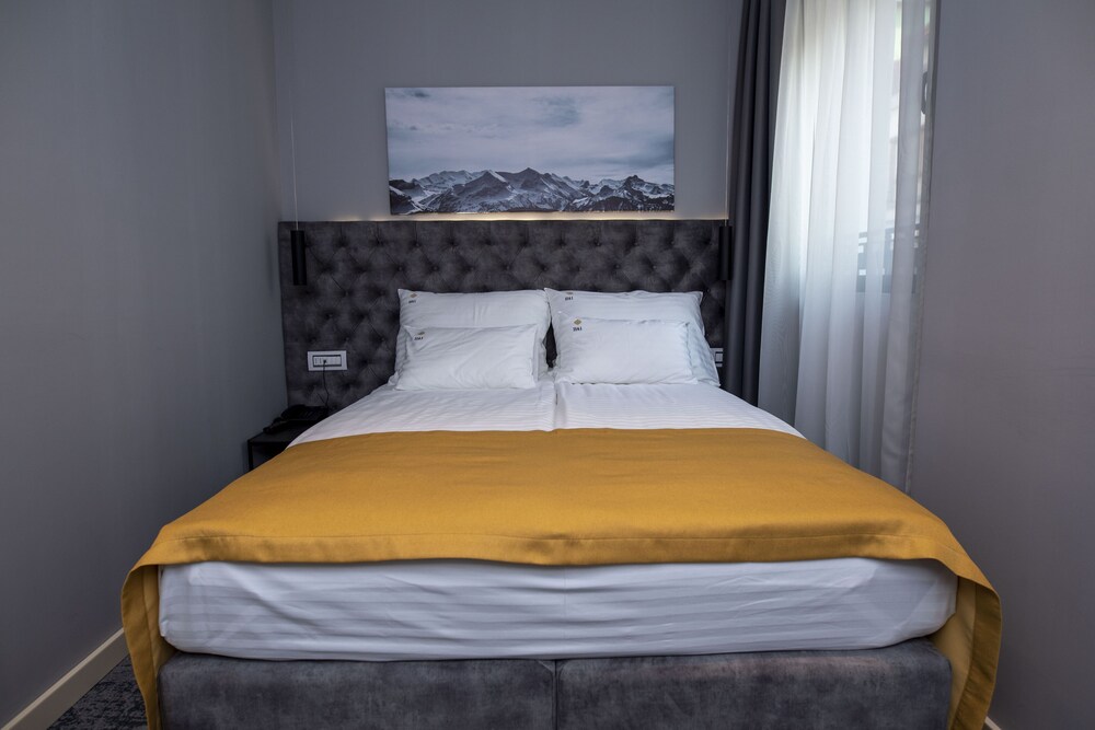 Junior Suite, 1 Bedroom, Non Smoking