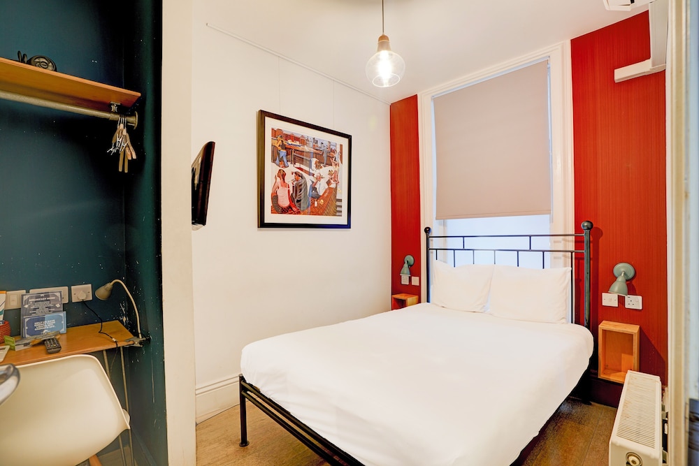 Deluxe Room, 1 Double Bed photo 1
