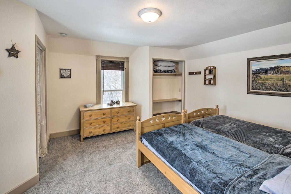 House (4 Bedrooms) photo 3
